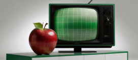 Apple TV April 2024