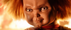Chucky - Die komplette erste Staffe...