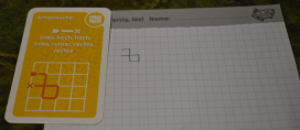Gegenteil Brettspiel