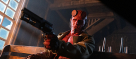 Hellboy: The Crooked Man