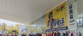 SPIEL 2025 - Wiederholt alle Rekord...