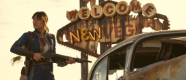 Fallout - Die komplette zweite Staf...