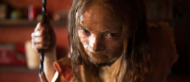 Lee Cronin´s The Mummy