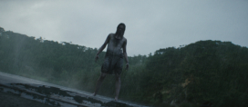 Evil Dead Burn