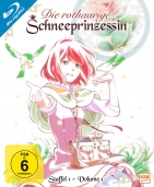 Die rothaarige Schneeprinzessin - Staffel 1 - Vol. 01