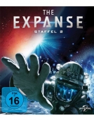 The Expanse - Staffel 2