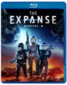 The Expanse - Staffel 3