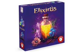 Elixirus