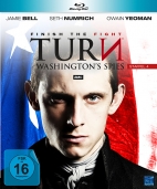 Turn - Washington's Spies - Staffel 4