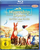 Watership Down - Unten am Fluss