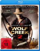 Wolf Creek 2