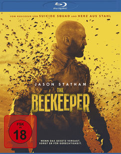 The Beekeeper 